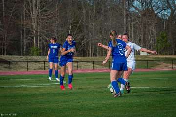 JVs vs Byrnes 29